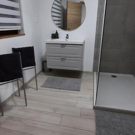 Apartmán Le Cocon Des Pres Saint-Hubert Exteriér fotografie