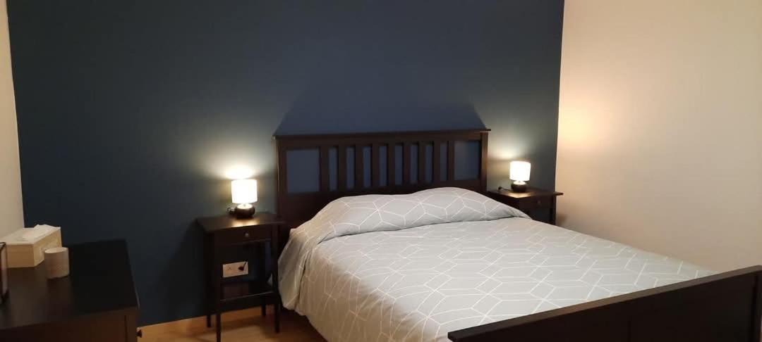 Apartmán Le Cocon Des Pres Saint-Hubert Exteriér fotografie