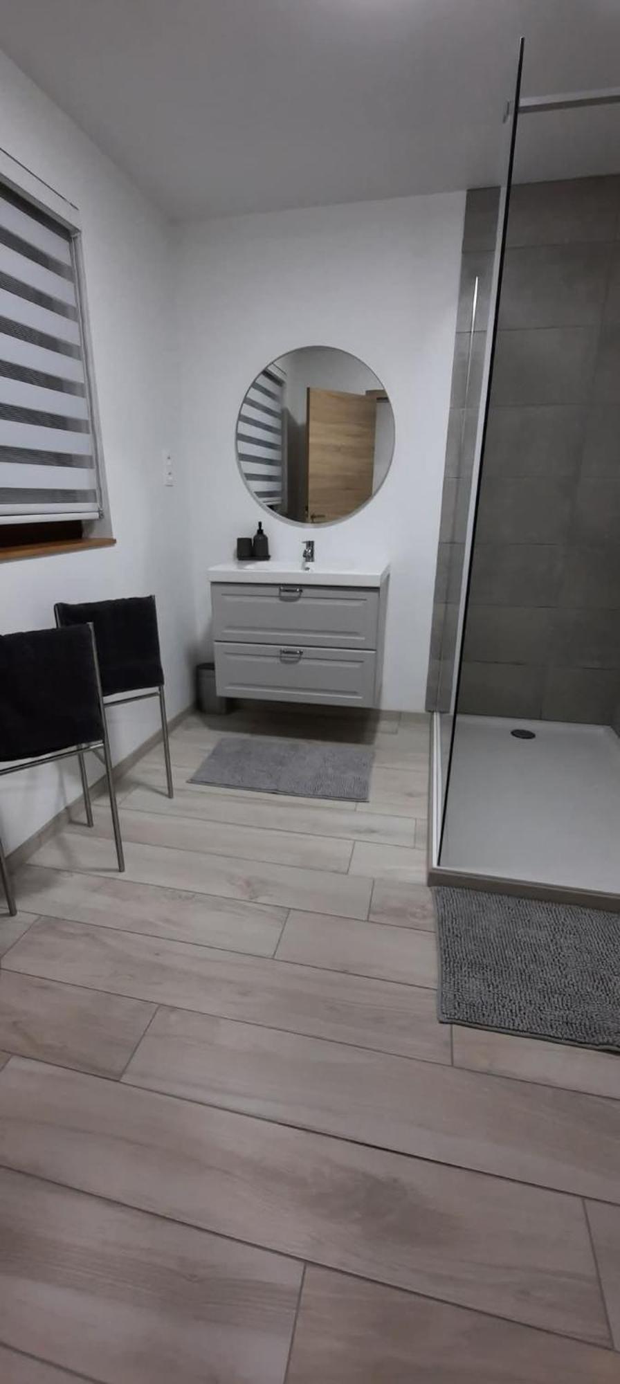 Apartmán Le Cocon Des Pres Saint-Hubert Exteriér fotografie